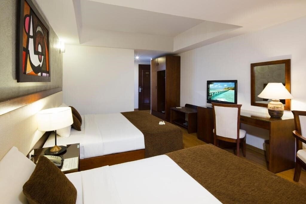 Картинка Starlet Hotel 3*