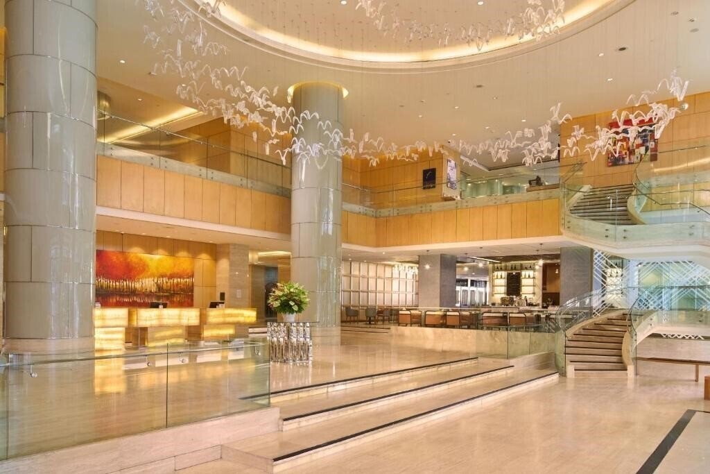 Sheraton Nha Trang Hotel & SPA 5* суреті