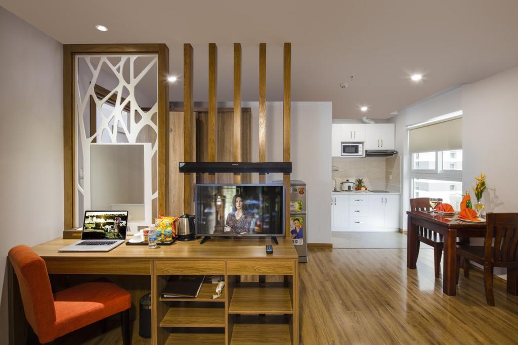 Фотография Maple Leaf Hotel Nha Trang 3*