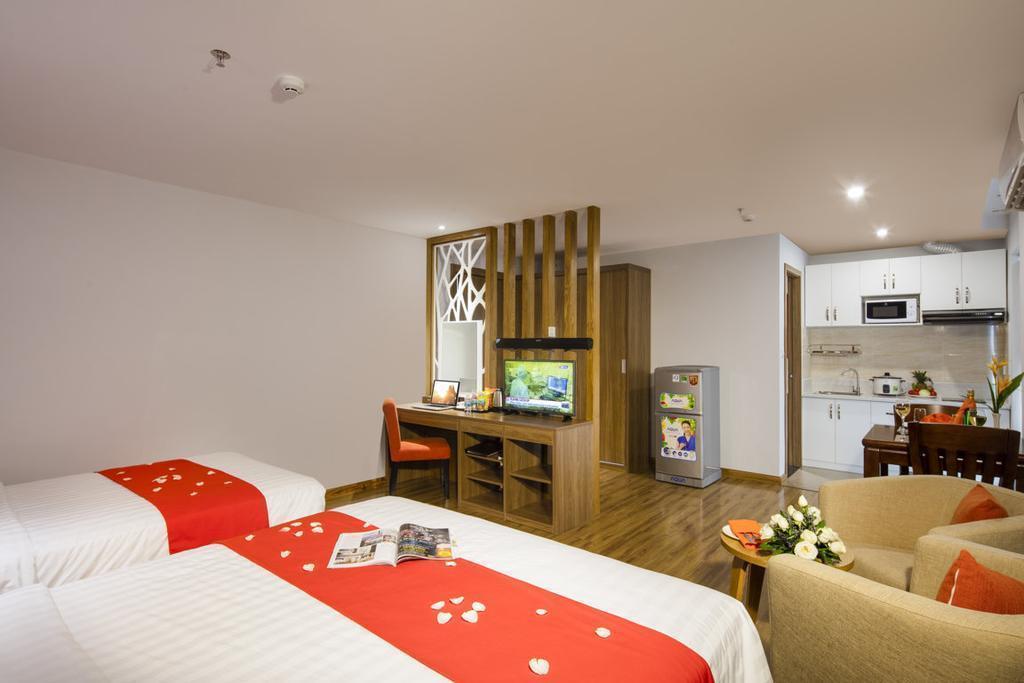 Изображение Maple Leaf Hotel Nha Trang 3*