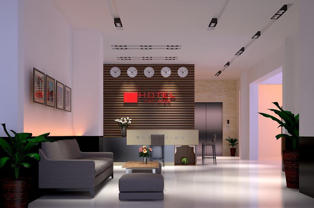 Thu Hien Hotel 2* қонақ үйі