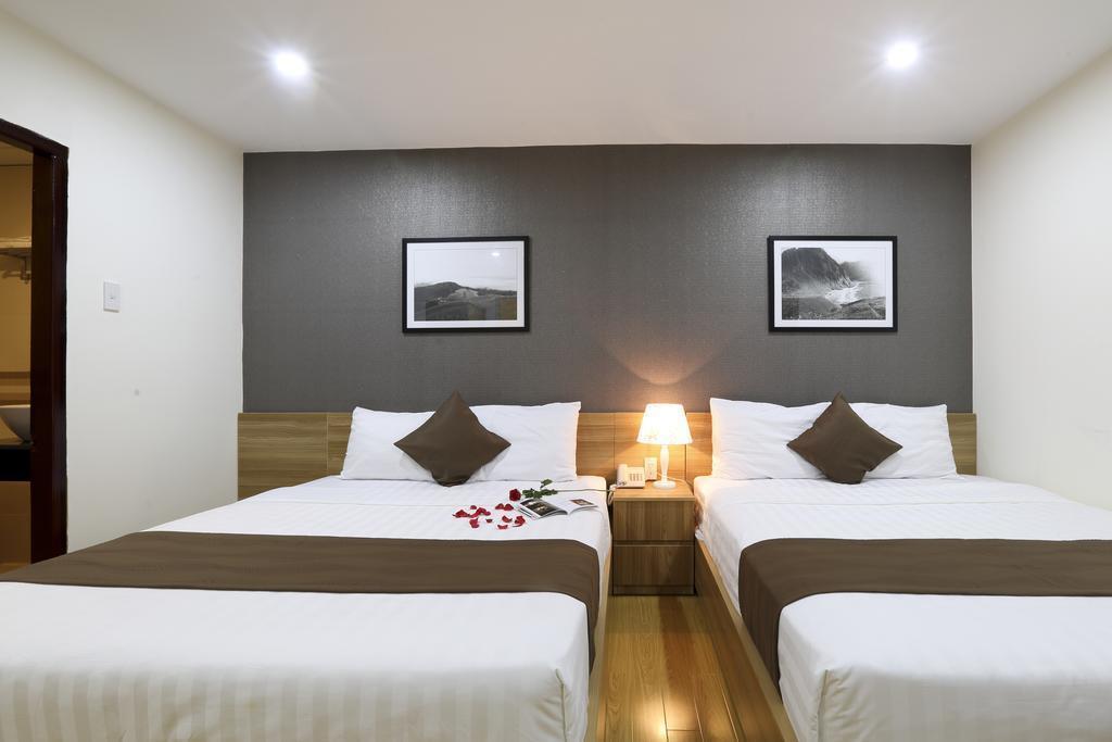 Фото Thu Hien Hotel 2*