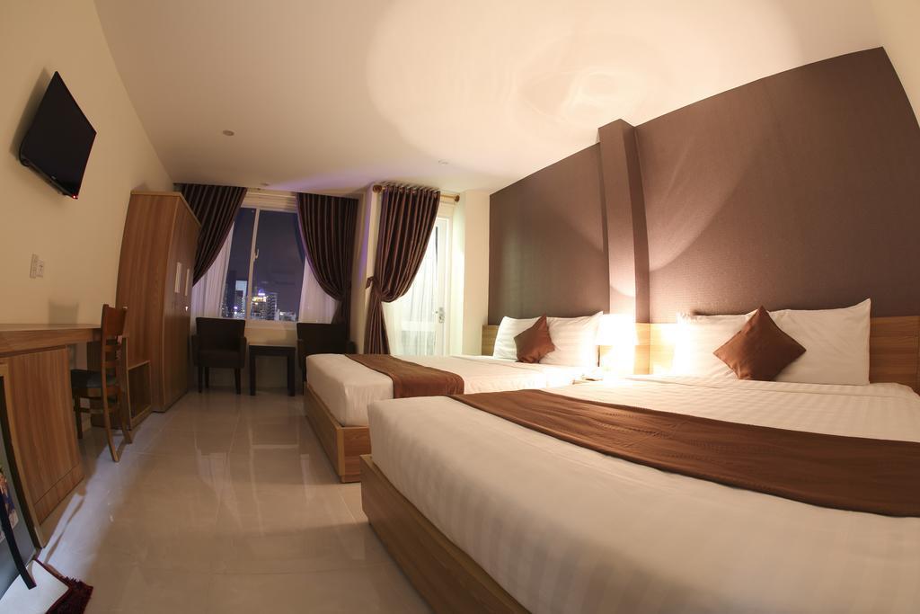 Thu Hien Hotel 2* фотосуреті