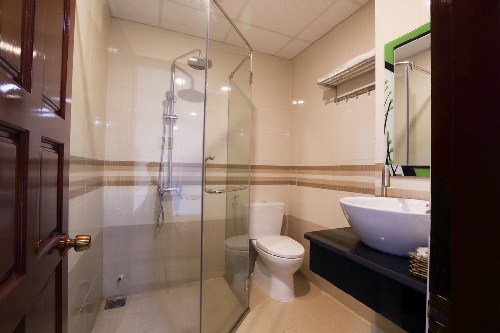 Thu Hien Hotel 2* суреті