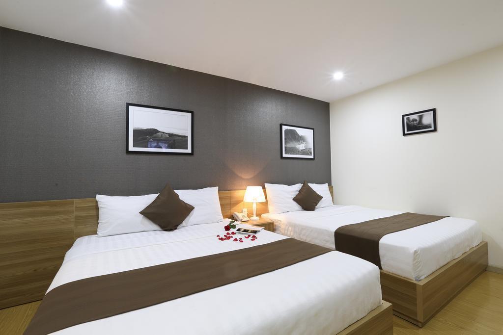 Thu Hien Hotel 2* суреті