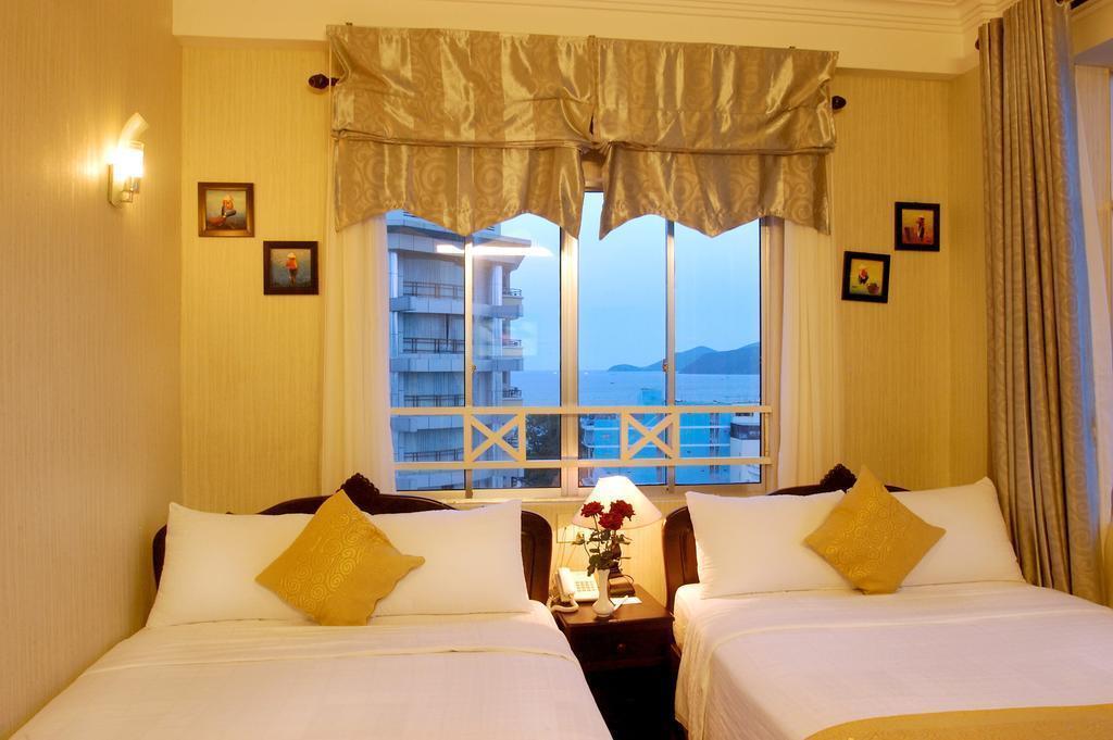 Фотография Brandi Nha Trang Hotel 3*
