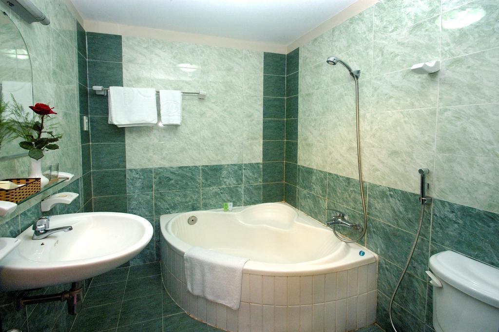 Картинка Brandi Nha Trang Hotel 3*