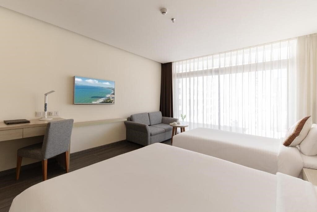 Stella Maris Nha Trang Hotel 4* суреті