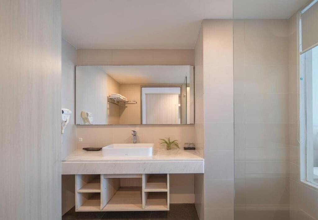 Stella Maris Nha Trang Hotel 4* суреті