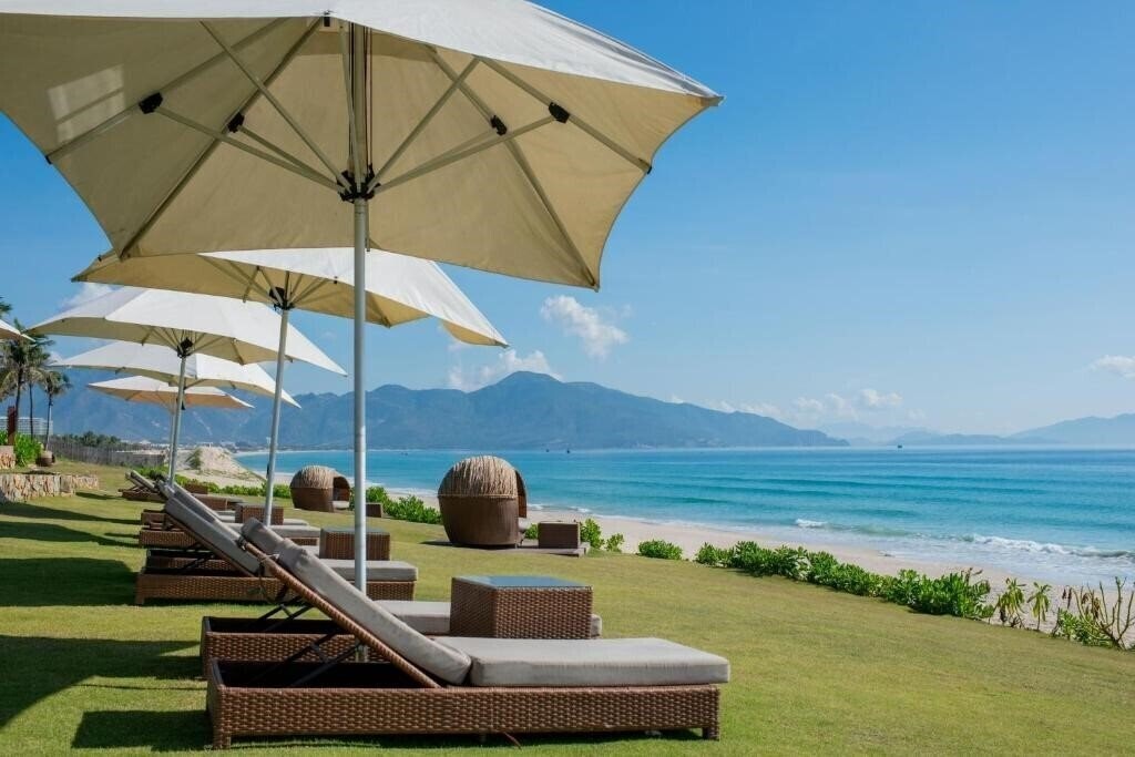 Fusion Resort Nha Trang 5* суреті