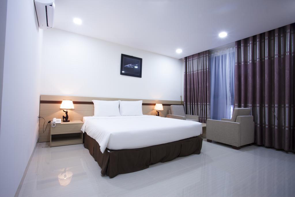 Изображение Melody Hotel 2*