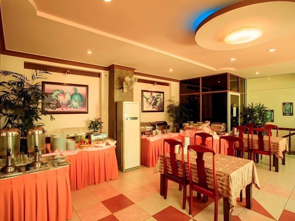 Фотография Oriole 2*