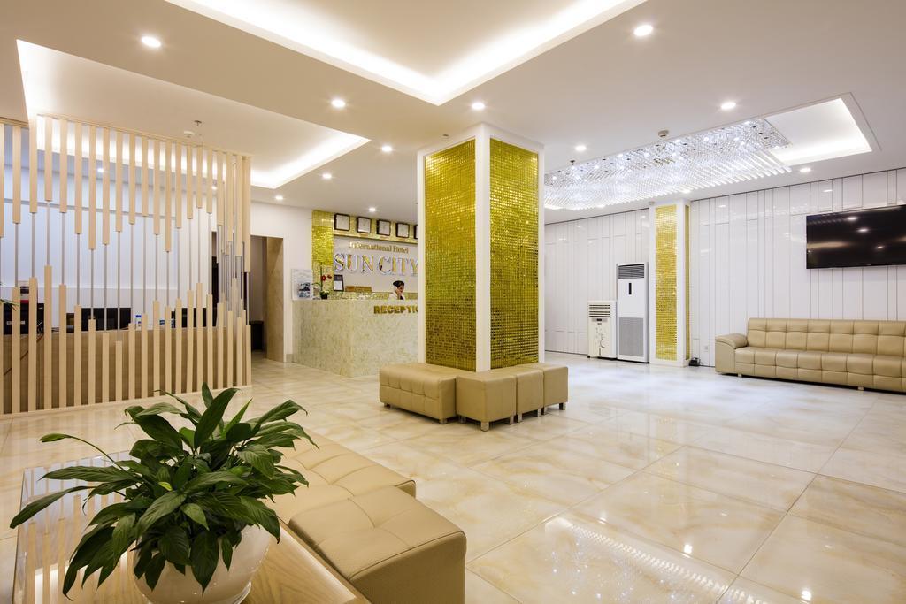 Картинка Sun City Hotel 3*