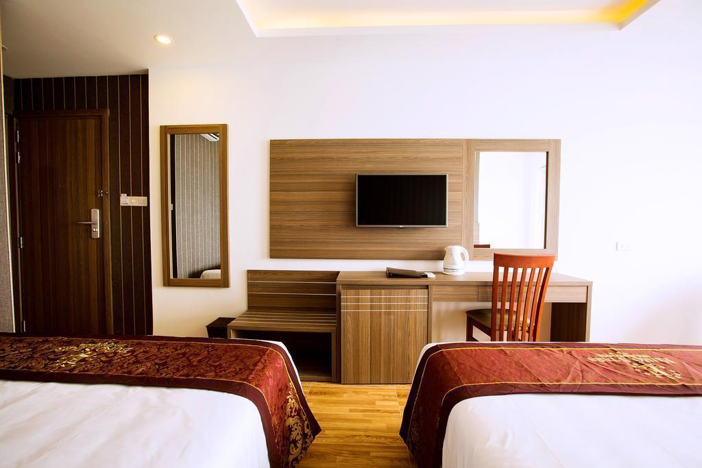 Euro Star Hotel 3* фотосуреті