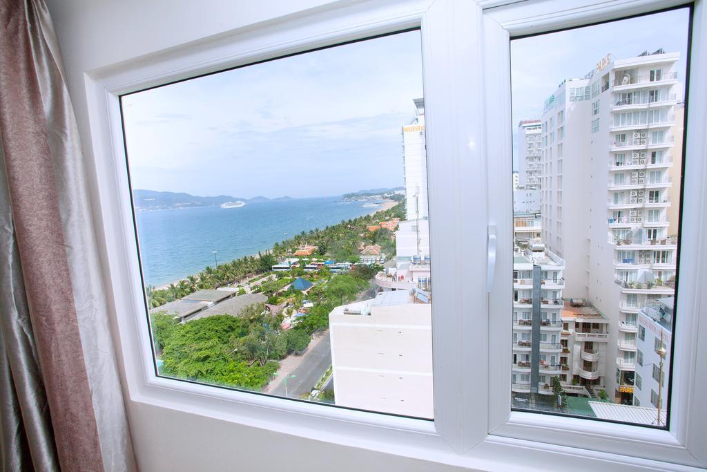 Euro Star Hotel 3* суреті