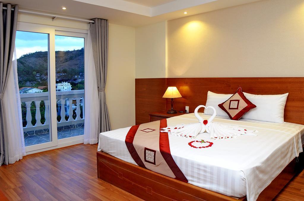 Verano Beach Hotel 3* суреті