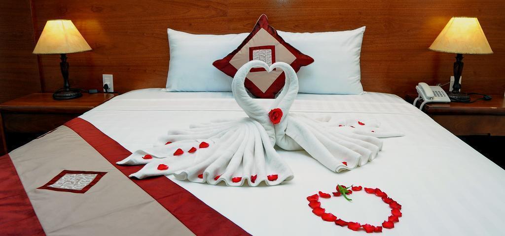 Verano Beach Hotel 3* суреті