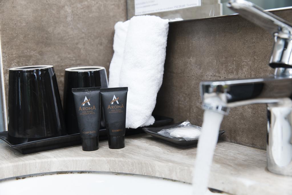 Фото Aroma Hotel 3*