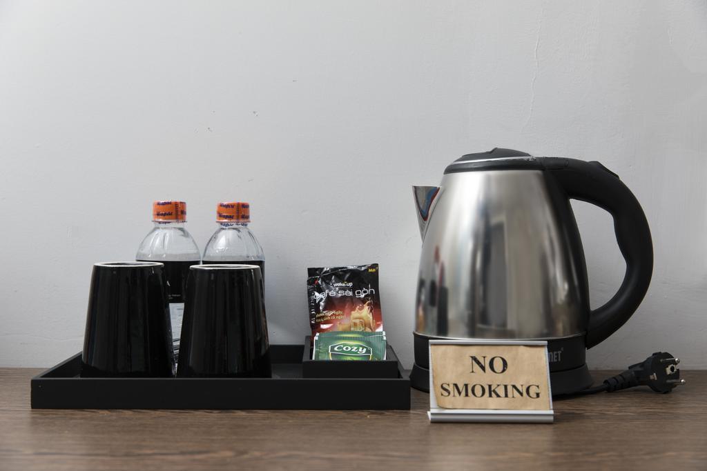 Aroma Hotel 3* суреті