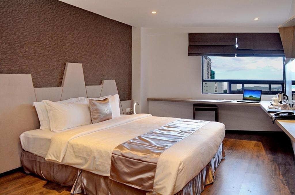 Изображение B & B Hotel 3*