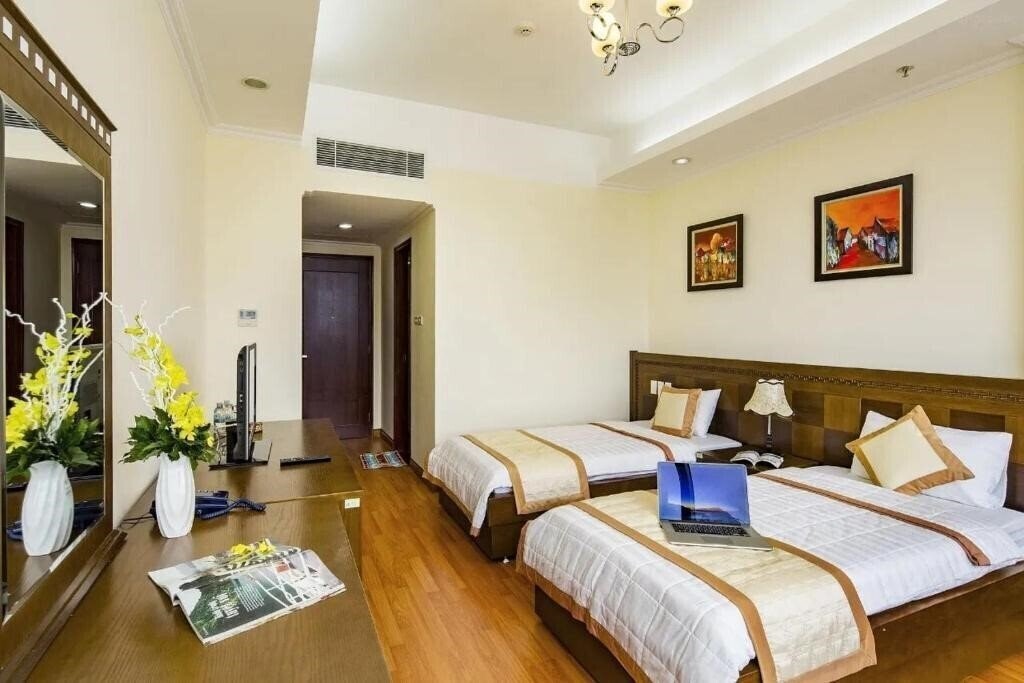 Изображение Central Hotel 3*