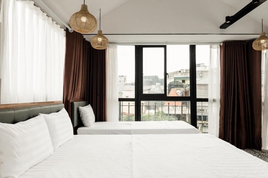 Отель Tabalo Hostel 2*