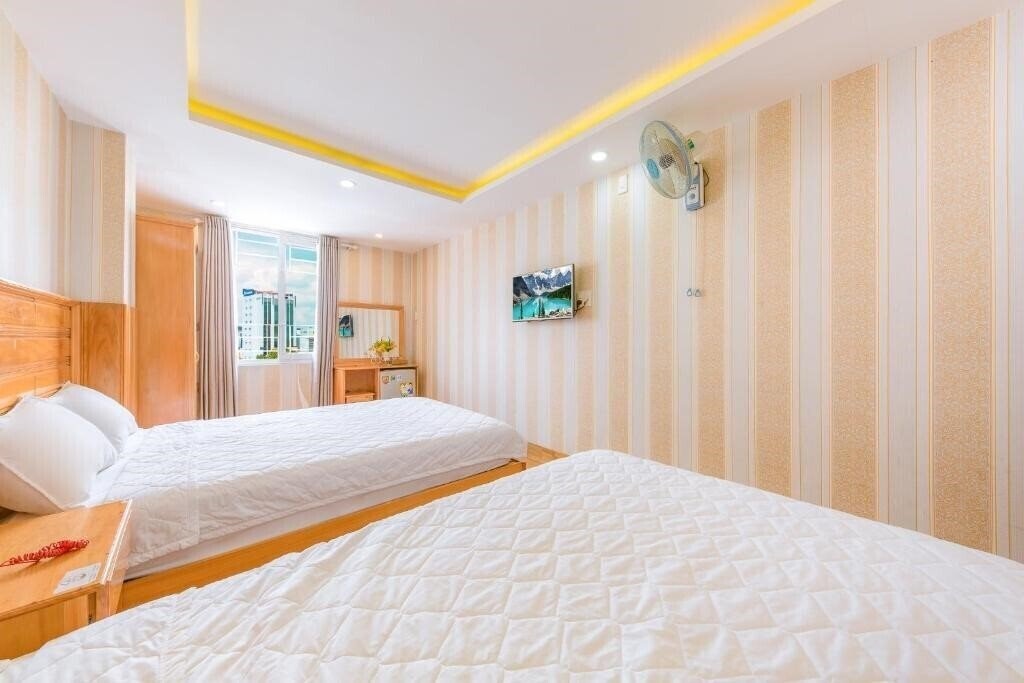 Картинка Odessa Hotel 1*