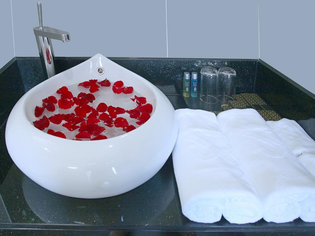 New Sun Hotel 3* фотосуреті