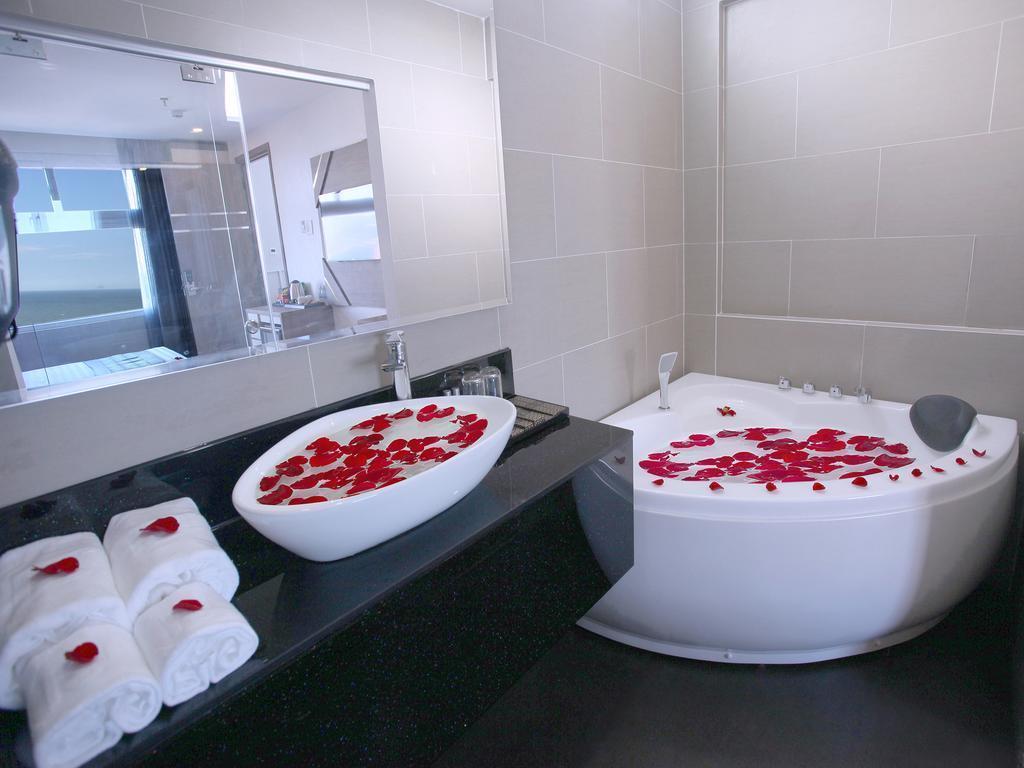 New Sun Hotel 3* суреті