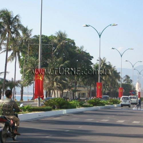 Fortune Nha Trang Hotel ( - Nha Trang) 2 ** 2* қонақ үйі