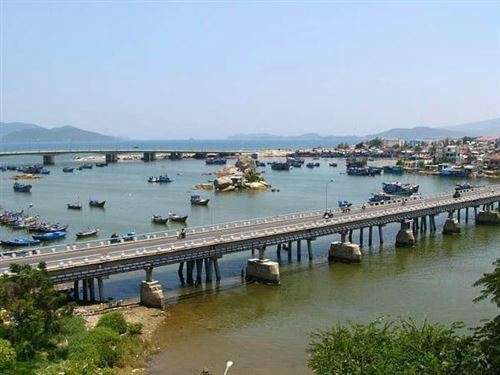 Фото Fortune Nha Trang Hotel ( - Nha Trang) 2 ** 2*