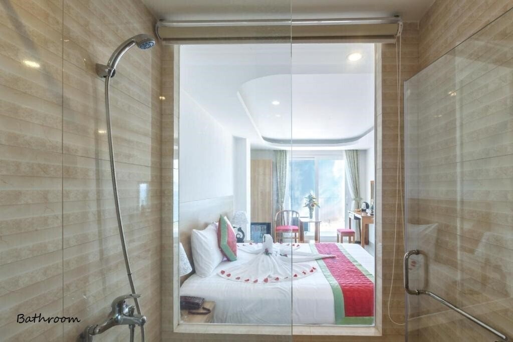 Фото Siren Hotel 3*