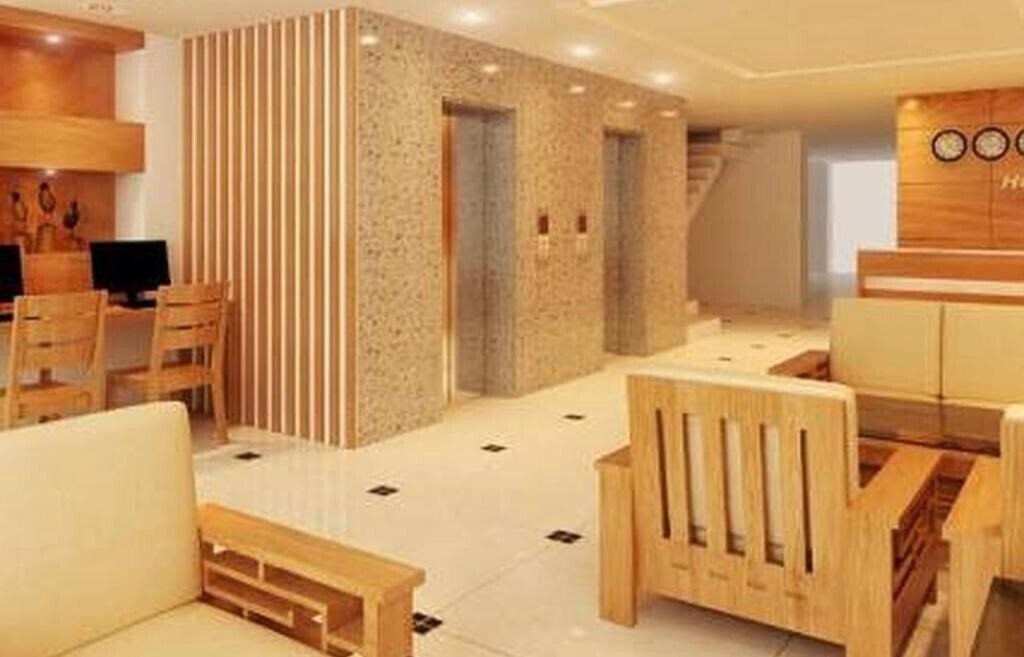 Фотография Siren Hotel 3*