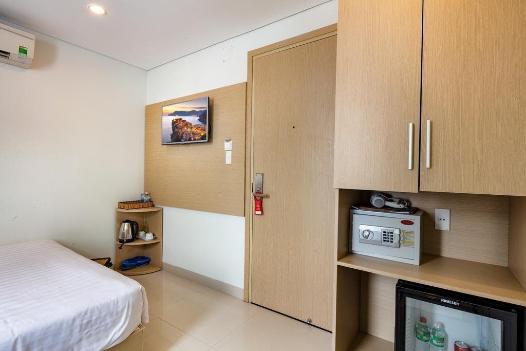 Love Nha Trang Hotel 3* фотосуреті