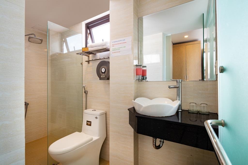 Love Nha Trang Hotel 3* суреті