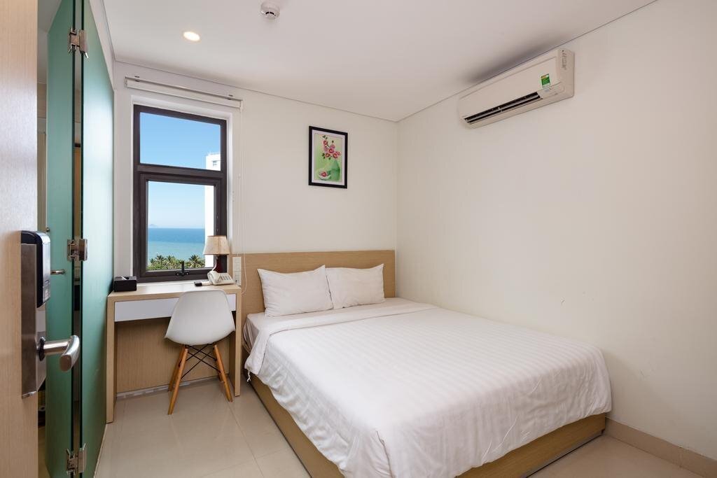 Love Nha Trang Hotel 3* суреті