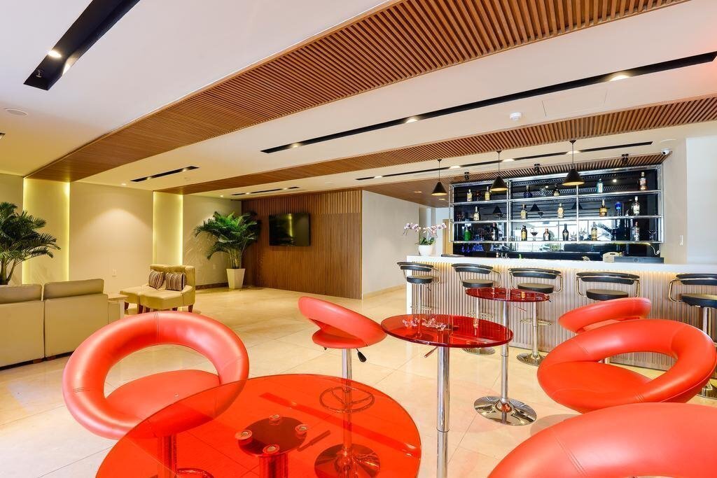 Картинка Tri Giao Company 3*