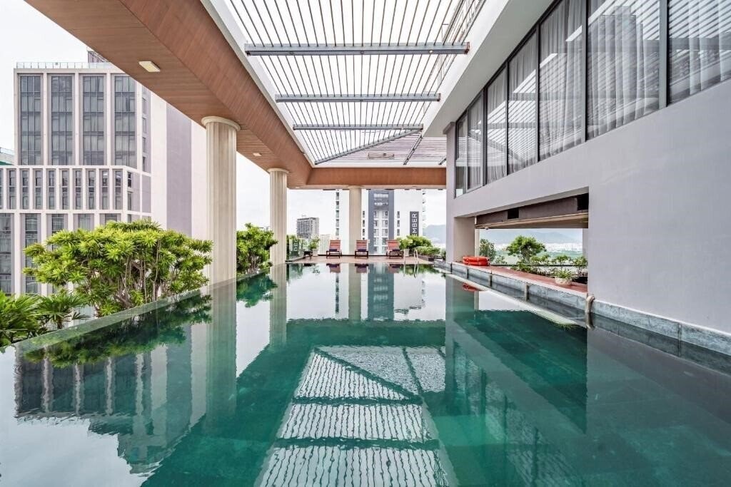 Фотография Poseidon Hotel 4*