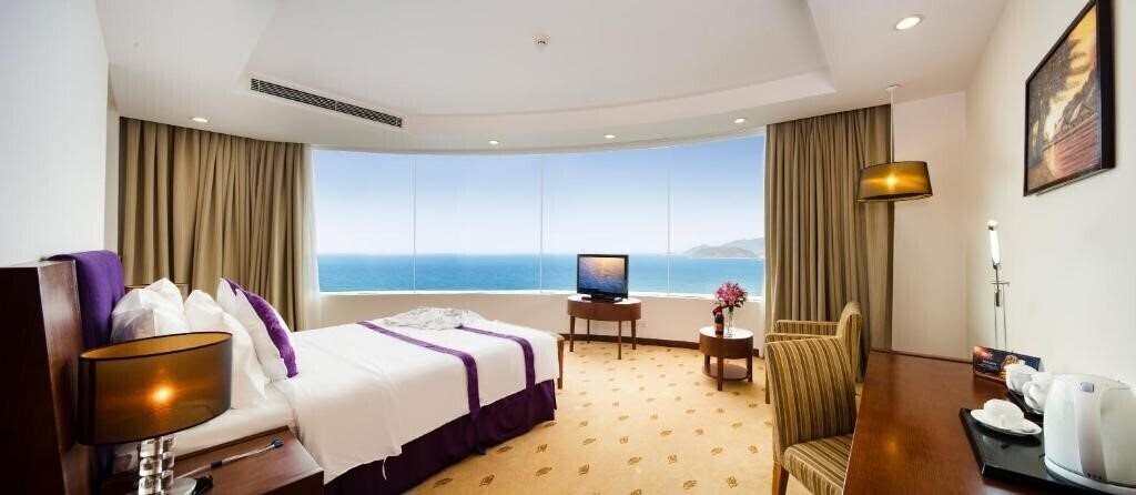 Изображение TTC Hotel Premium Michelia 4*