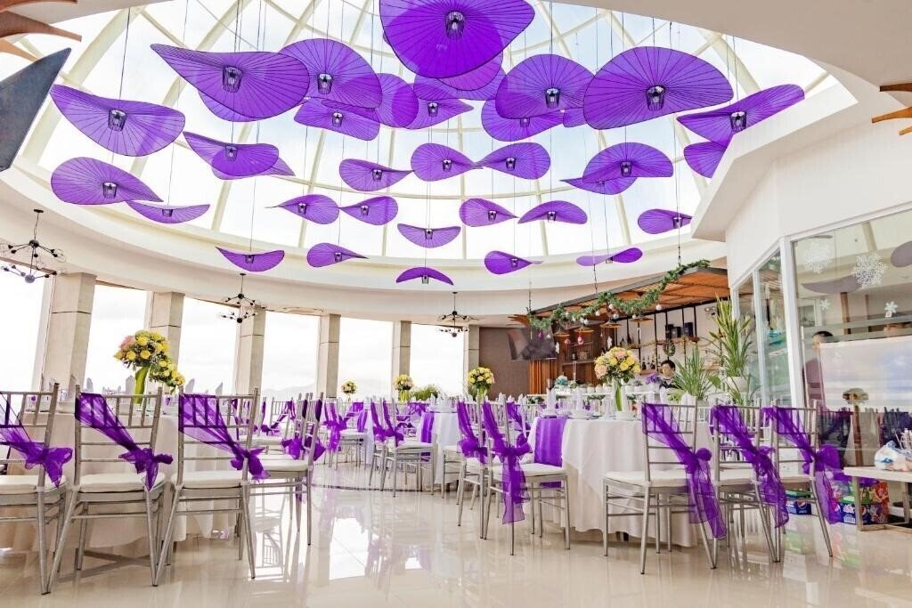Картинка TTC Hotel Premium Michelia 4*
