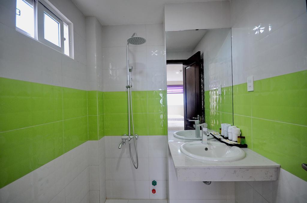 Yellow Sea Hotel 3* суреті