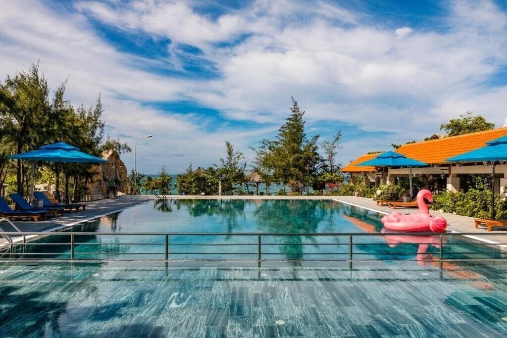 Hon Co Ca Na Resort 3* фотосуреті