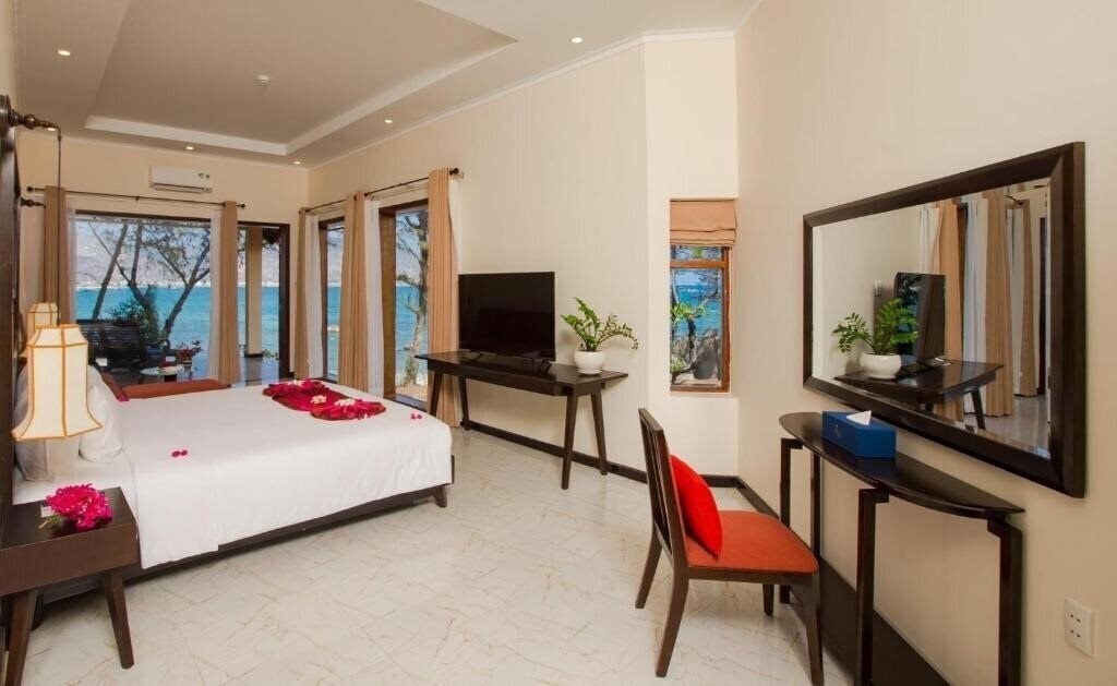 Hon Co Ca Na Resort 3* суреті