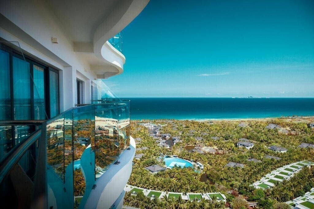 Картинка Duyen Ha Resort Cam Ranh 5*