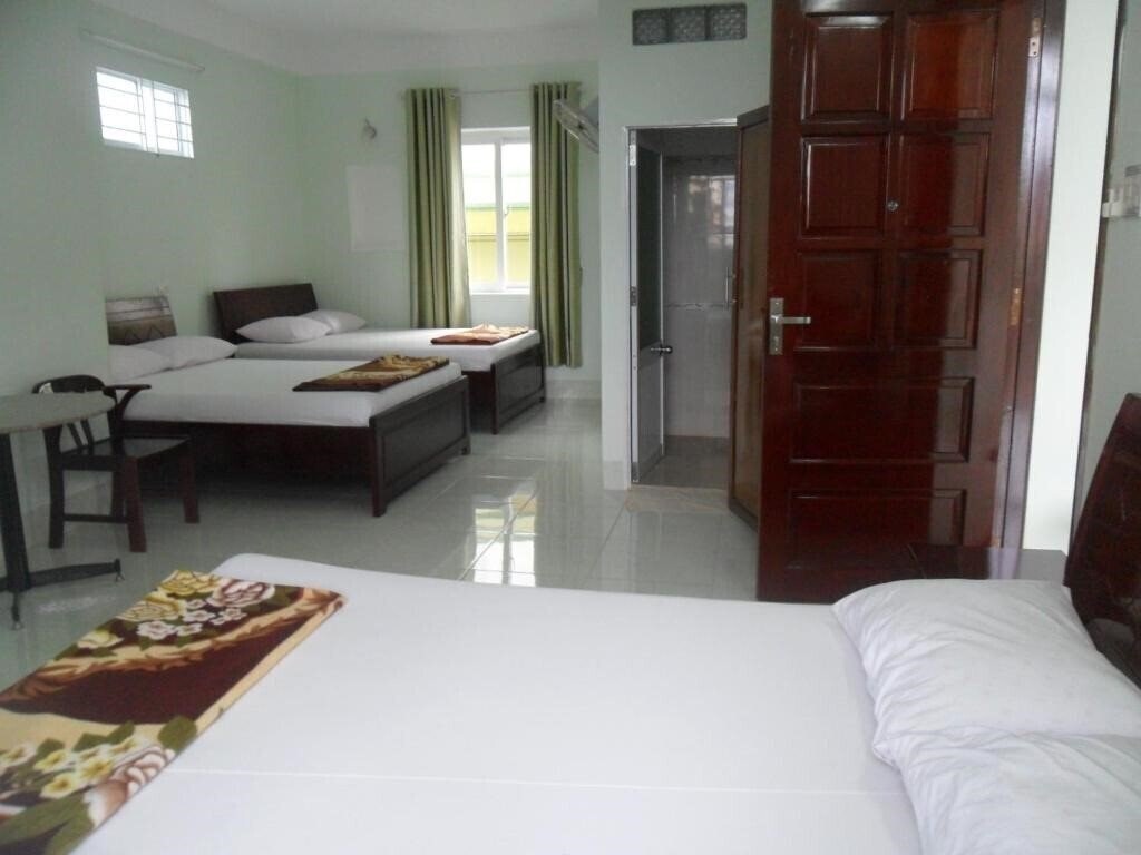 Фотография Nha Trang Hotel 2*