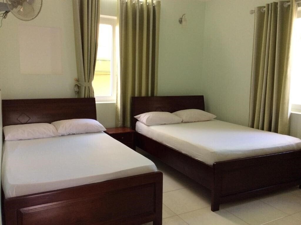 Nha Trang Hotel 2* суреті