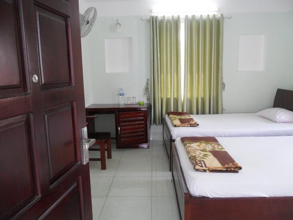 Картинка Nha Trang Hotel 2*