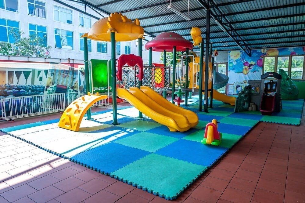 Картинка Nha Trang Hotel 3* 3*