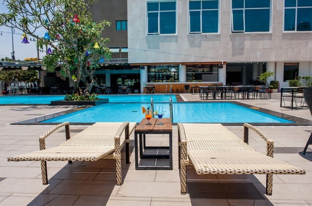 Фотография Nha Trang Hotel 3* 3*