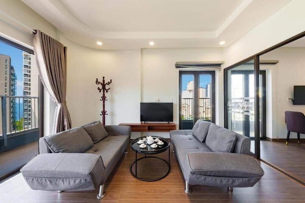 Изображение D26 Nha Trang Hotel (ex. D26 Nha Trang Hotel Crew) 4*